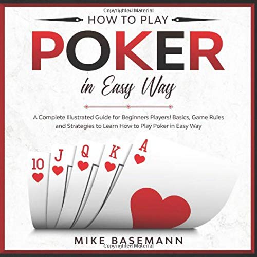 How to Play Poker in Easy Way