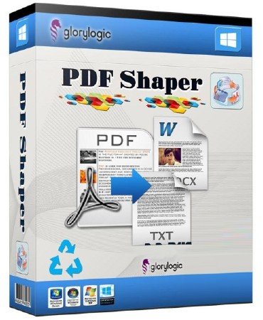 pdf shaper professional 8.5