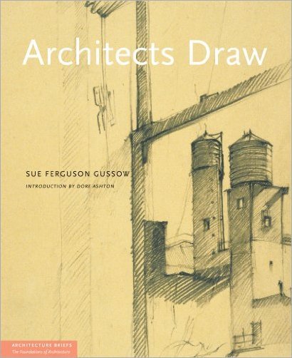 [ FreeCourseWeb ] Architects Draw - Freehand Fundamentals