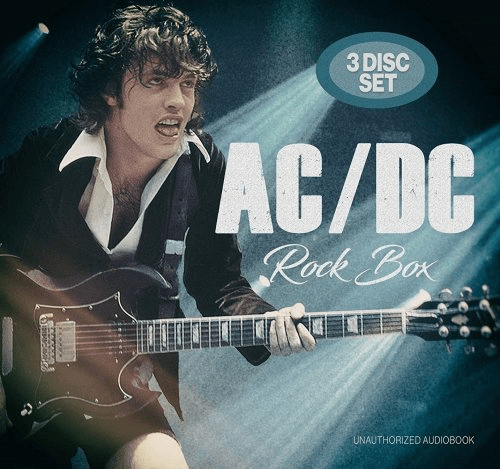 AC/DC   Rock Box (2019) MP3