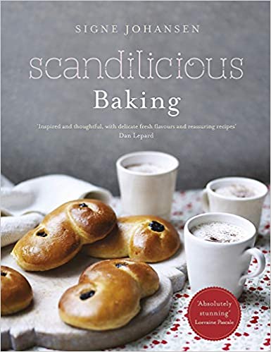 Scandilicious Baking (AZW3)