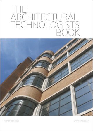 The Architectural Technologists Book (at:b)   September 2020