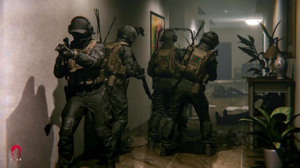 Zero Hour Early Access