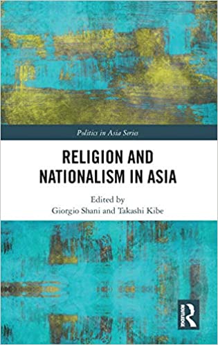 Religion and Nationalism in Asia