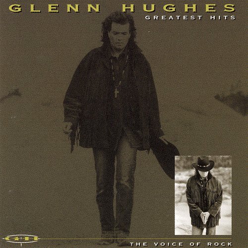 Glenn Hughes - The Voice Of Rock: Greatest Hits (1996) 