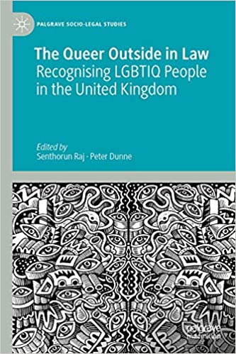 The Queer Outside in Law: Recognising LGBTIQ People in the United Kingdom