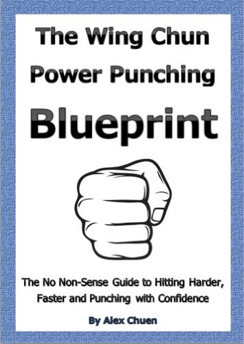 Wing Chun Power Punching Blueprint for Self Defence