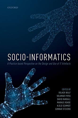 Socio Informatics