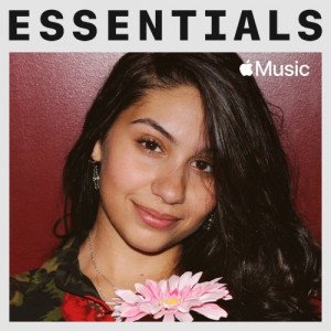 Alessia Cara   Essentials (2020)