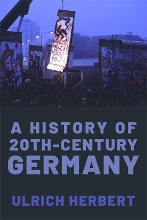 A History of Twentieth Century Germany (PDF)