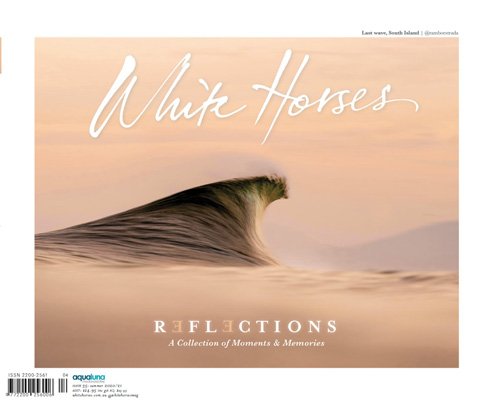 White Horses   Issue 35, 2020