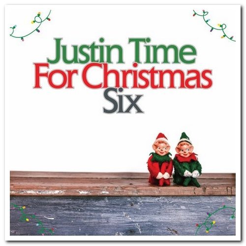 VA   Justin Time For Christmas Six (2020)