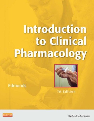 Introduction to Clinical Pharmacology, 7th Edition
