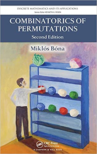 [ FreeCourseWeb ] Combinatorics of Permutations (Discrete Mathematics and Its Applications), 2nd Edition