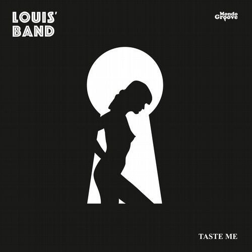 Louis' Band ‎- Taste Me (2017) MP3 & FLAC