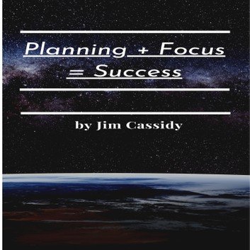 Planning + Focus = Success: How we can learn from Formula One Racing and wildlife to gain the success we want. [Audiobook]