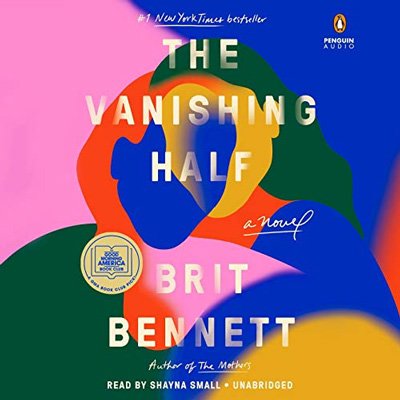 The Vanishing Half: A Novel (Audiobook)