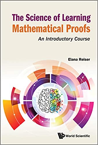 The Science of Learning Mathematical Proofs:An Introductory Course