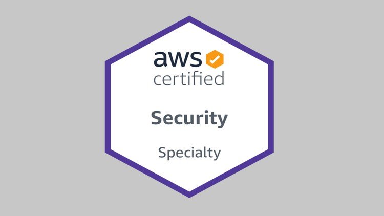 AWS-Security-Specialty Testfagen