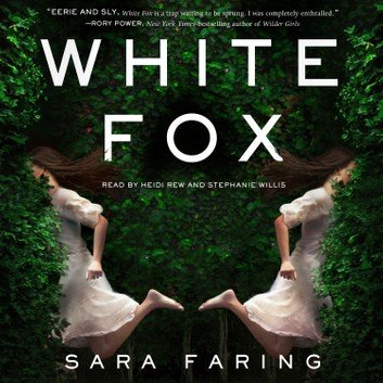 White Fox [Audiobook]