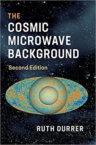 The Cosmic Microwave Background, 2nd Edition