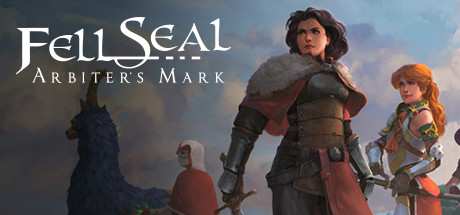 Fell Seal Arbiters Mark Missions and Monsters v1.5.0b-Razor1911