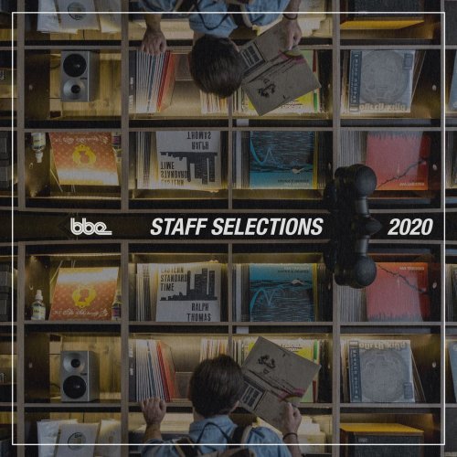 VA   BBE Staff Selections 2020 (2020) Mp3