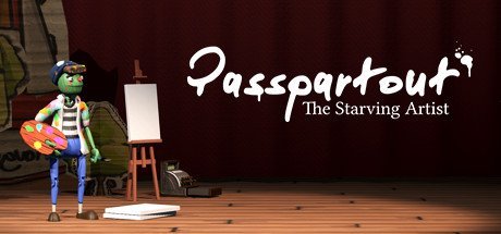 Passpartout The Starving Artist v1.7.2 MacOS-DINOByTES