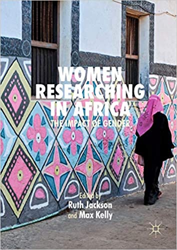 Women Researching in Africa: The Impact of Gender