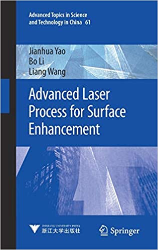 Advanced Laser Process for Surface Enhancement: 61