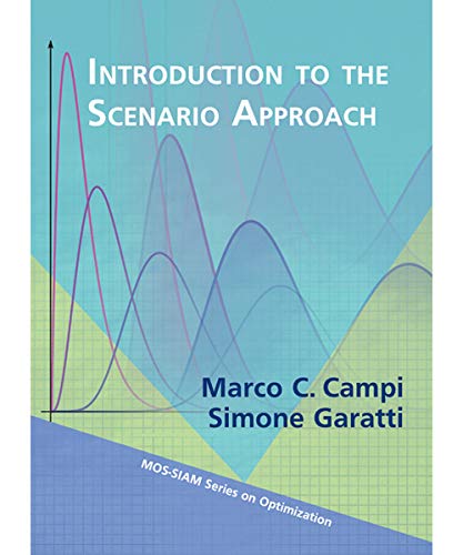 Introduction to the Scenario Approach