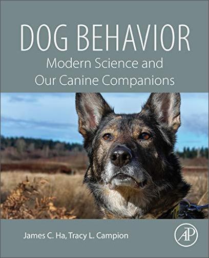 Dog Behavior: Modern Science and Our Canine Companions [True EPUB]