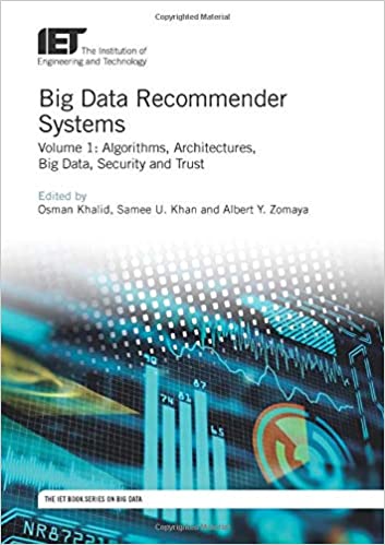 Big Data Recommender Systems: Algorithms, Architectures, Big Data, Security and Trust (True EPUB)