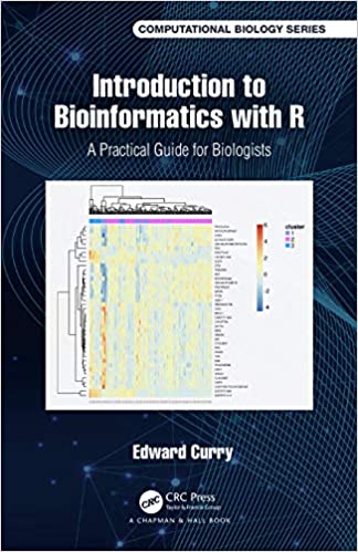 Introduction to Bioinformatics with R: A Practical Guide for Biologists (PDF)