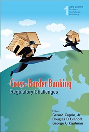 Cross Border Banking: Regulatory Challenges