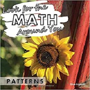 Look for the Math Around You: Patterns