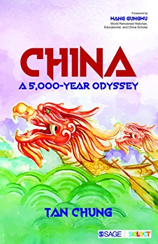 China: A 5,000 year Odyssey