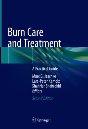 Burn Care and Treatment: A Practical Guide, Second Edition