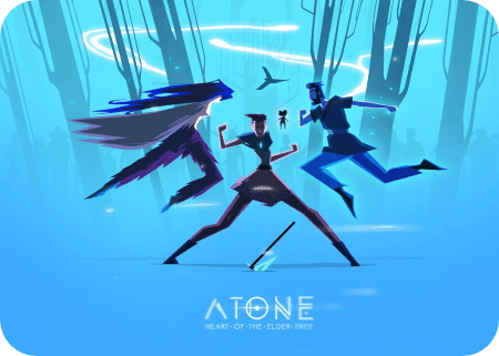 Atone Heart of the Elder Tree 1.11 macOS