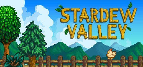 Stardew Valley v1.5.1 Linux-I KnoW