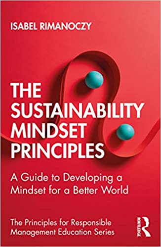 The Sustainability Mindset Principles: A Guide to Developing a Mindset for a Better World