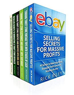 200 Ways To Sell On eBay And Dominate Sales