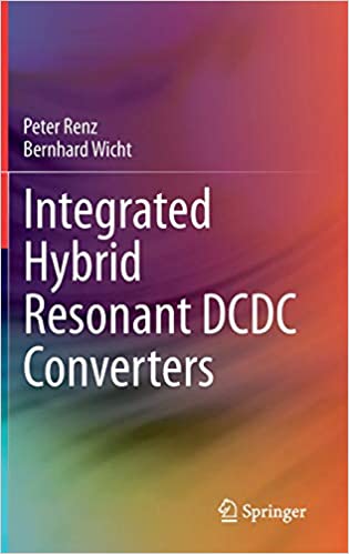 Integrated Hybrid Resonant DCDC Converters (True EPUB)