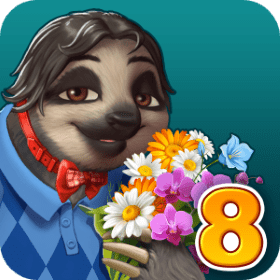 Shopping Clutter 8 from Gloom to Bloom macOS