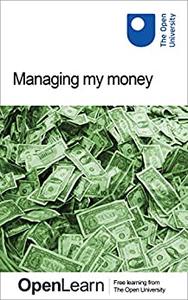 Managing my money