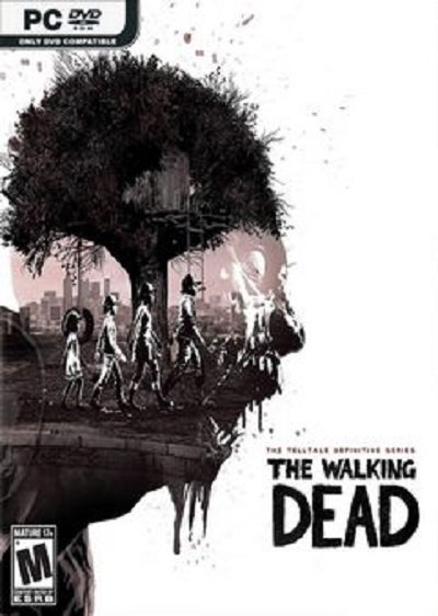 download free the walking dead definitive edition