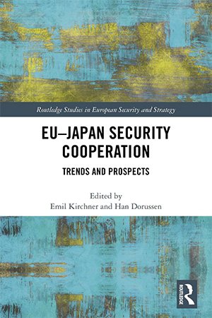 EU Japan Security Cooperation: Trends and Prospects