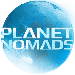 Planet Nomads 1.0.7.1 macOS-GOG