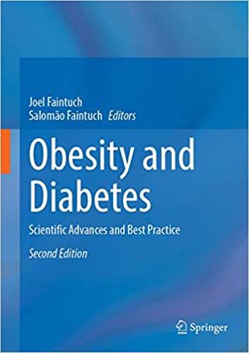 Obesity and Diabetes: Scientific Advances and Best Practice Ed 2