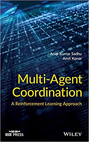 Multi Agent Coordination: A Reinforcement Learning Approach